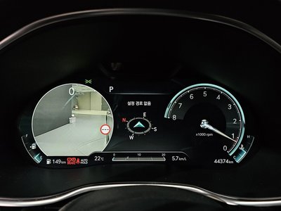 GENESIS G80 (RG3) - 8