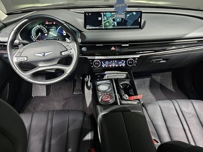 GENESIS G80 (RG3) - 5