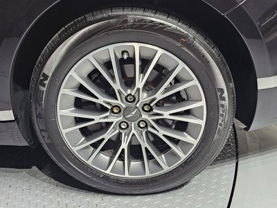 GENESIS G80 (RG3) - 6