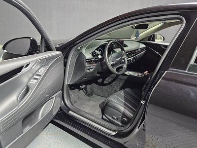 GENESIS G80 (RG3) - 10