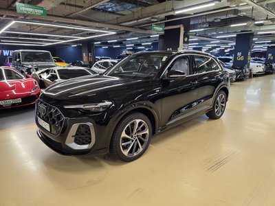 2026 AUDI Q5 照片 4