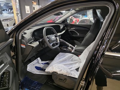 2026 AUDI Q5 照片 7