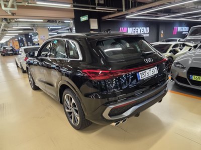 2026 AUDI Q5 照片 3