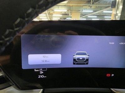 2026 AUDI Q5 照片 9