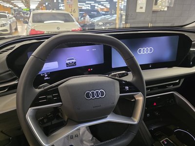 2026 AUDI Q5 照片 10