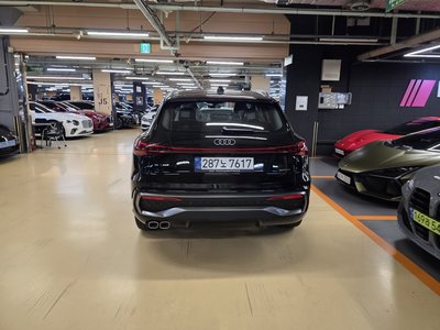 2026 AUDI Q5 照片 6
