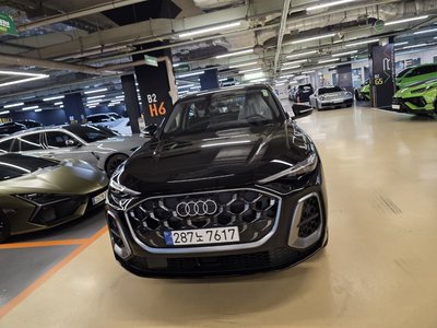 2026 AUDI Q5 照片 1