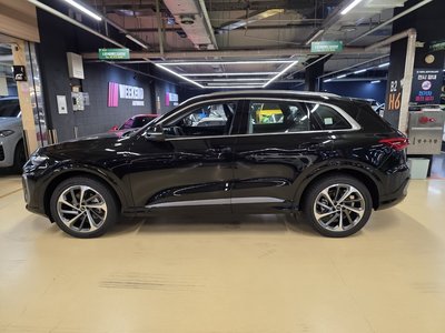 2026 AUDI Q5 照片 2