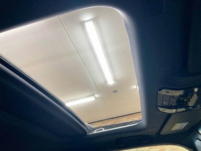 TOYOTA LAND CRUISER 250 - 7