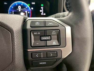 TOYOTA LAND CRUISER 250 - 9