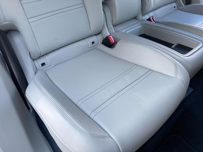 2021 Porsche CAYENNE — миниатюра 39