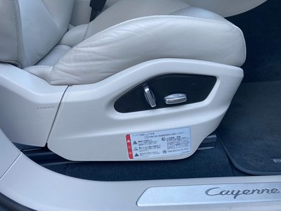 2021 Porsche CAYENNE — миниатюра 37
