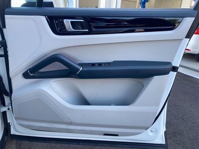 2021 Porsche CAYENNE — миниатюра 49