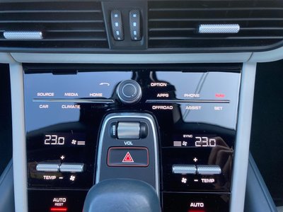 2021 Porsche CAYENNE — миниатюра 27