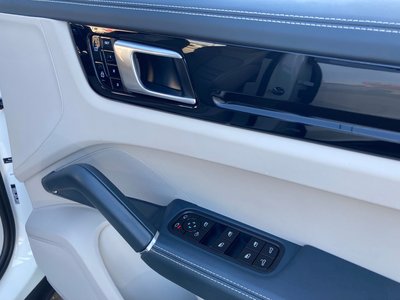 2021 Porsche CAYENNE — миниатюра 50