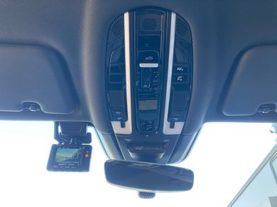 2021 Porsche CAYENNE — миниатюра 57