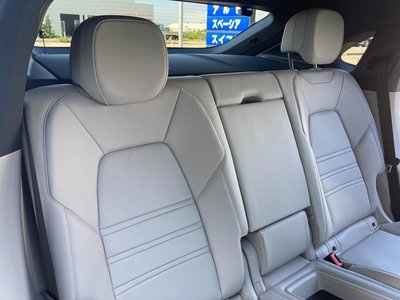 2021 Porsche CAYENNE — миниатюра 38