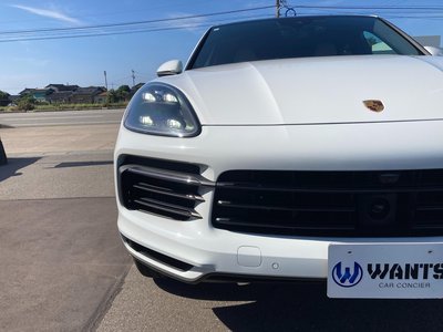 2021 Porsche CAYENNE — миниатюра 12