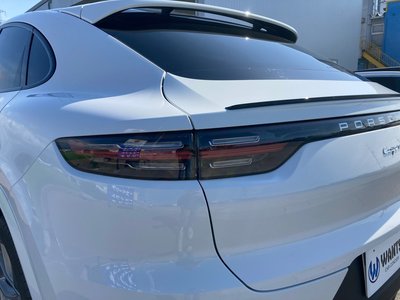 2021 Porsche CAYENNE — миниатюра 17