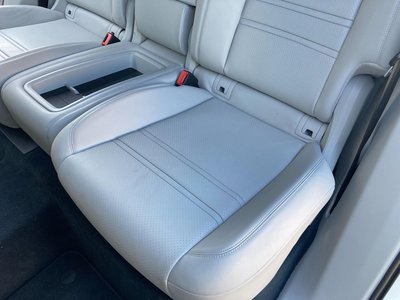 2021 Porsche CAYENNE — миниатюра 44