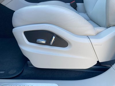 2021 Porsche CAYENNE — миниатюра 42