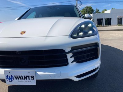 2021 Porsche CAYENNE — миниатюра 13