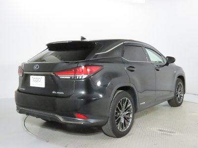 LEXUS RX - 2