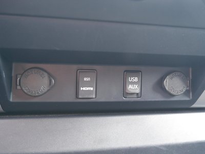 2018 Toyota TUNDRA 缩略图 41