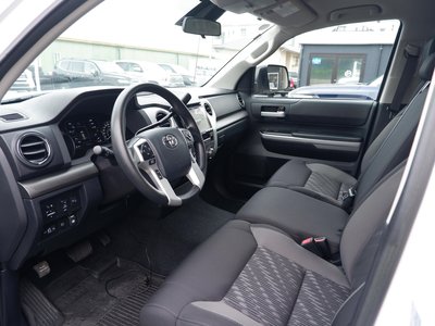 2018 Toyota TUNDRA — фото 3