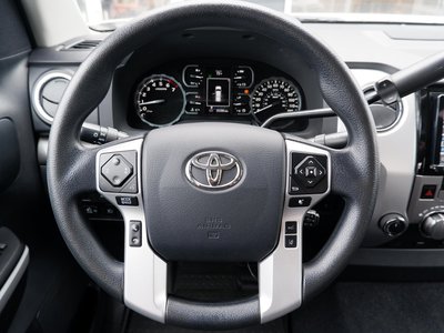 2018 Toyota TUNDRA 缩略图 30