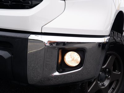 2018 Toyota TUNDRA — фото 8