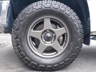 2018 Toyota TUNDRA 缩略图 24