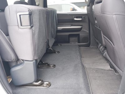 2018 Toyota TUNDRA 缩略图 45