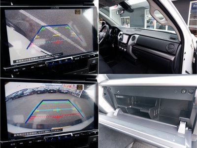 2018 Toyota TUNDRA 缩略图 51