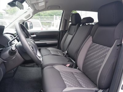 2018 Toyota TUNDRA 缩略图 42