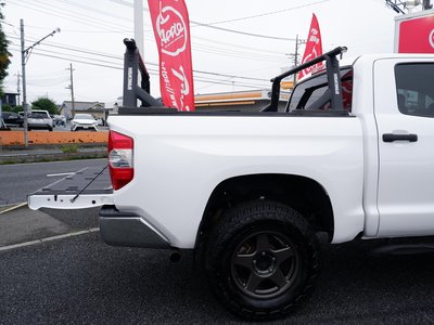 2018 Toyota TUNDRA 缩略图 22
