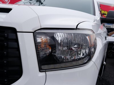2018 Toyota TUNDRA — фото 7