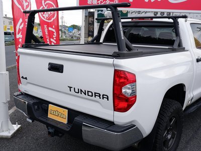 2018 Toyota TUNDRA 缩略图 12