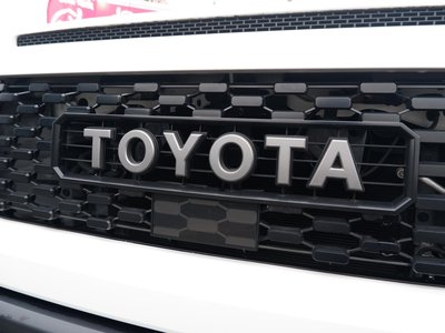 2018 Toyota TUNDRA — фото 6