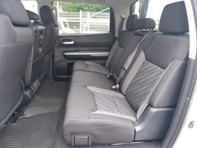 2018 Toyota TUNDRA 缩略图 44