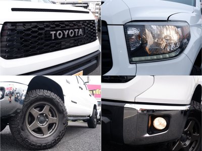 2018 Toyota TUNDRA — фото 9