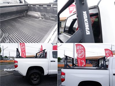 2018 Toyota TUNDRA 缩略图 23