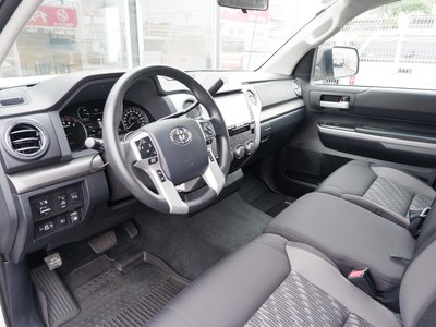 2018 Toyota TUNDRA 缩略图 29
