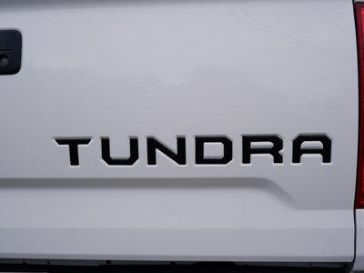 2018 Toyota TUNDRA 缩略图 15
