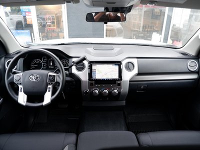 2018 Toyota TUNDRA 缩略图 28