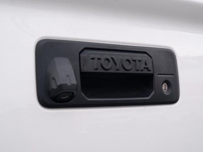 2018 Toyota TUNDRA 缩略图 14