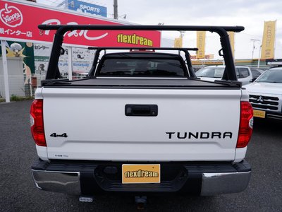 2018 Toyota TUNDRA 缩略图 18