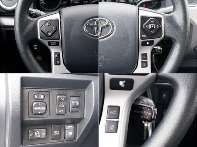 2018 Toyota TUNDRA 缩略图 35