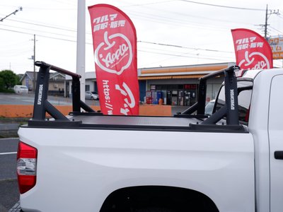 2018 Toyota TUNDRA 缩略图 16