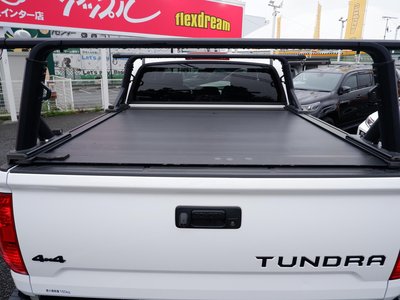2018 Toyota TUNDRA 缩略图 19